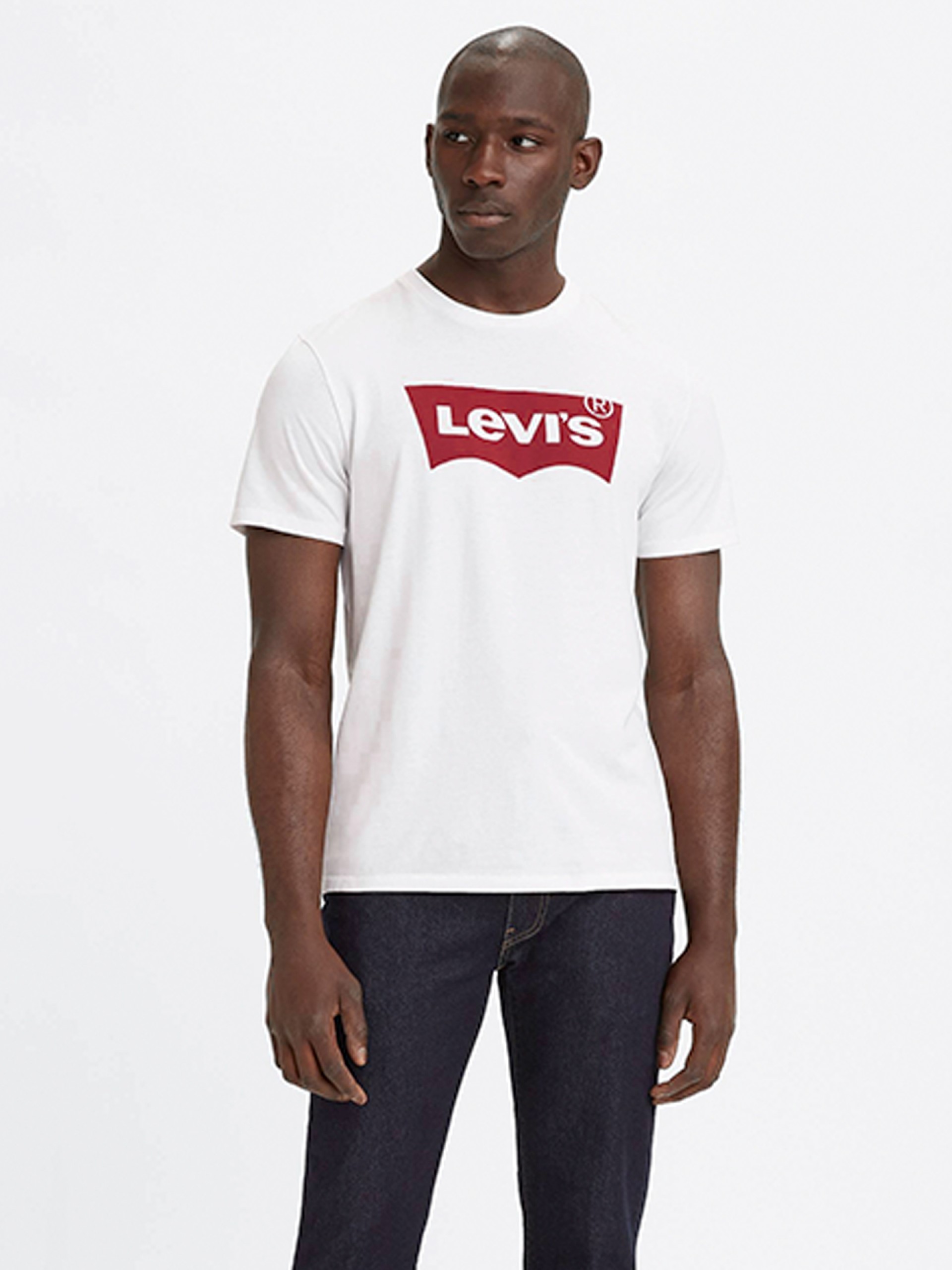 T-Shirt Levis Housemark