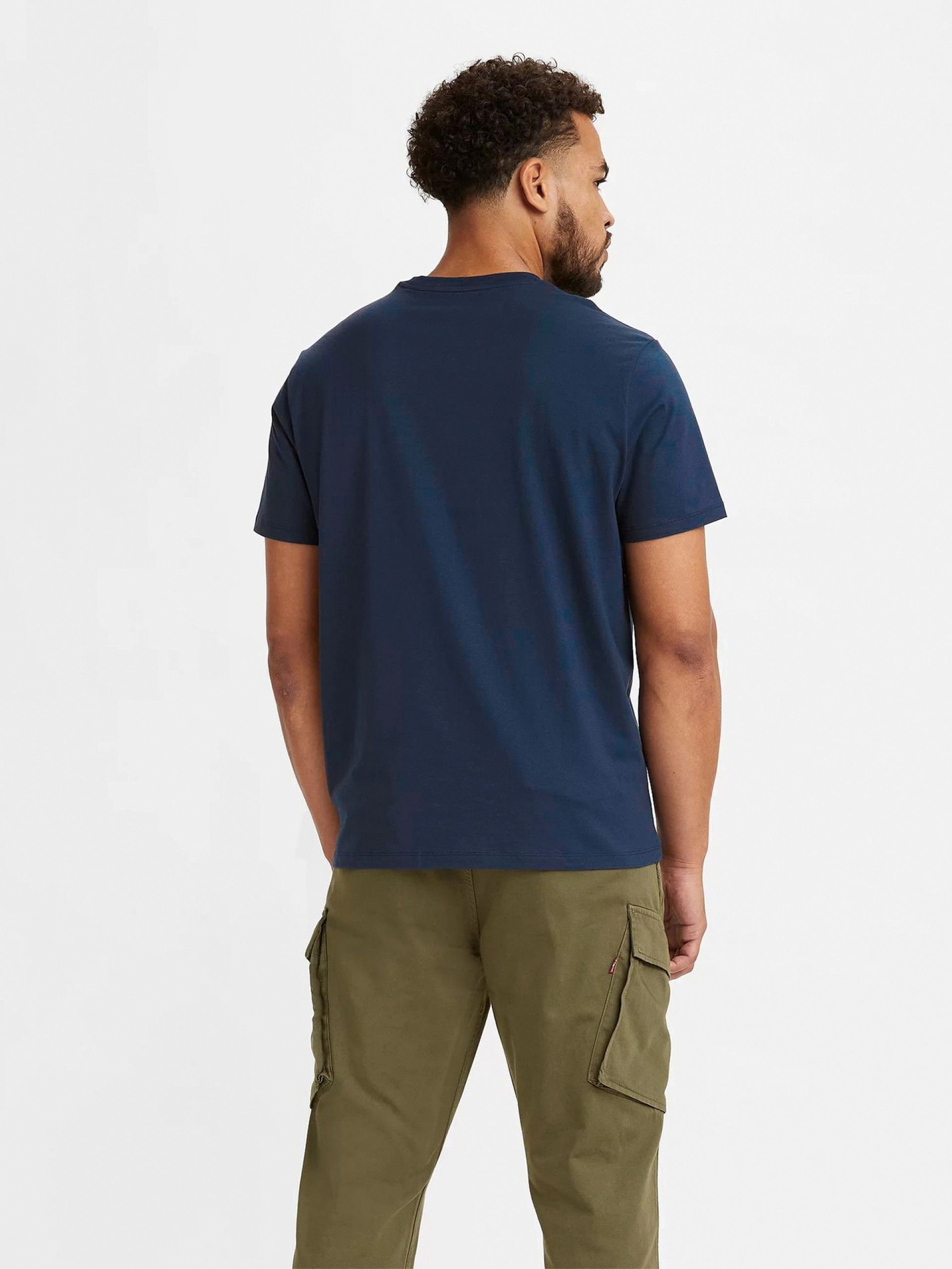 T-Shirt Levis Housemark