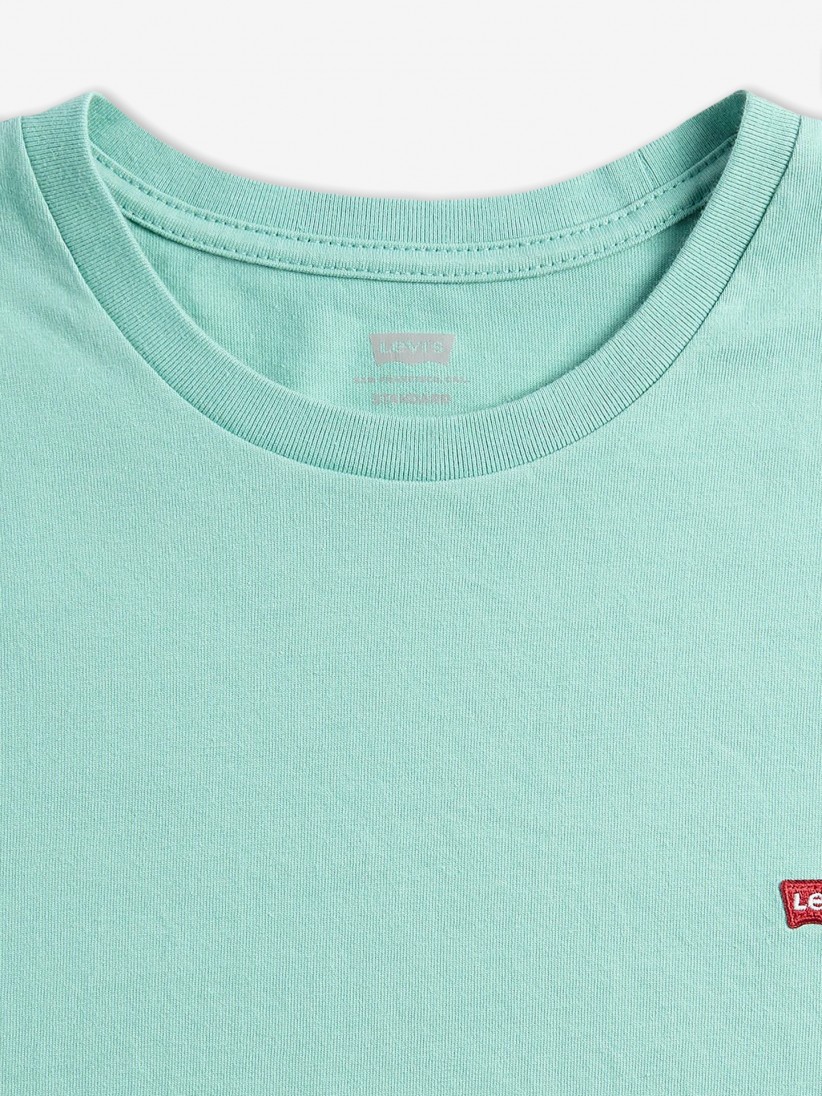 Levis Original Housemark T-shirt