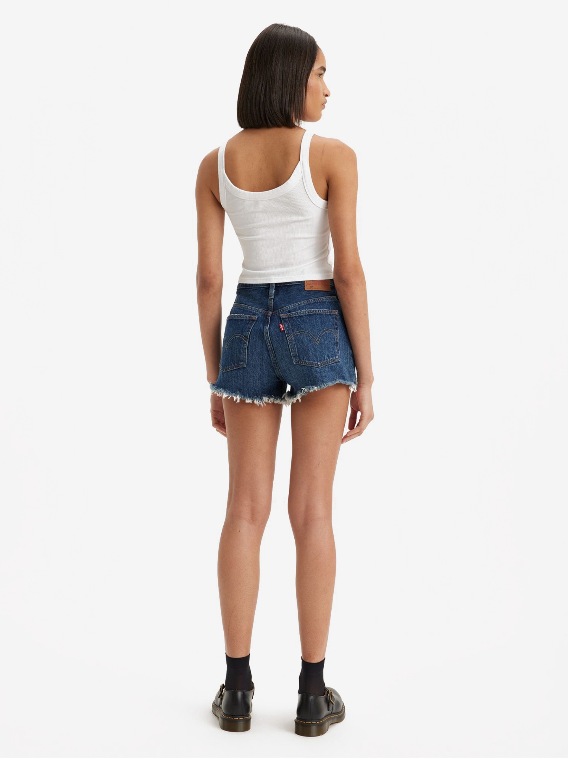 Levis 501 Original Shorts