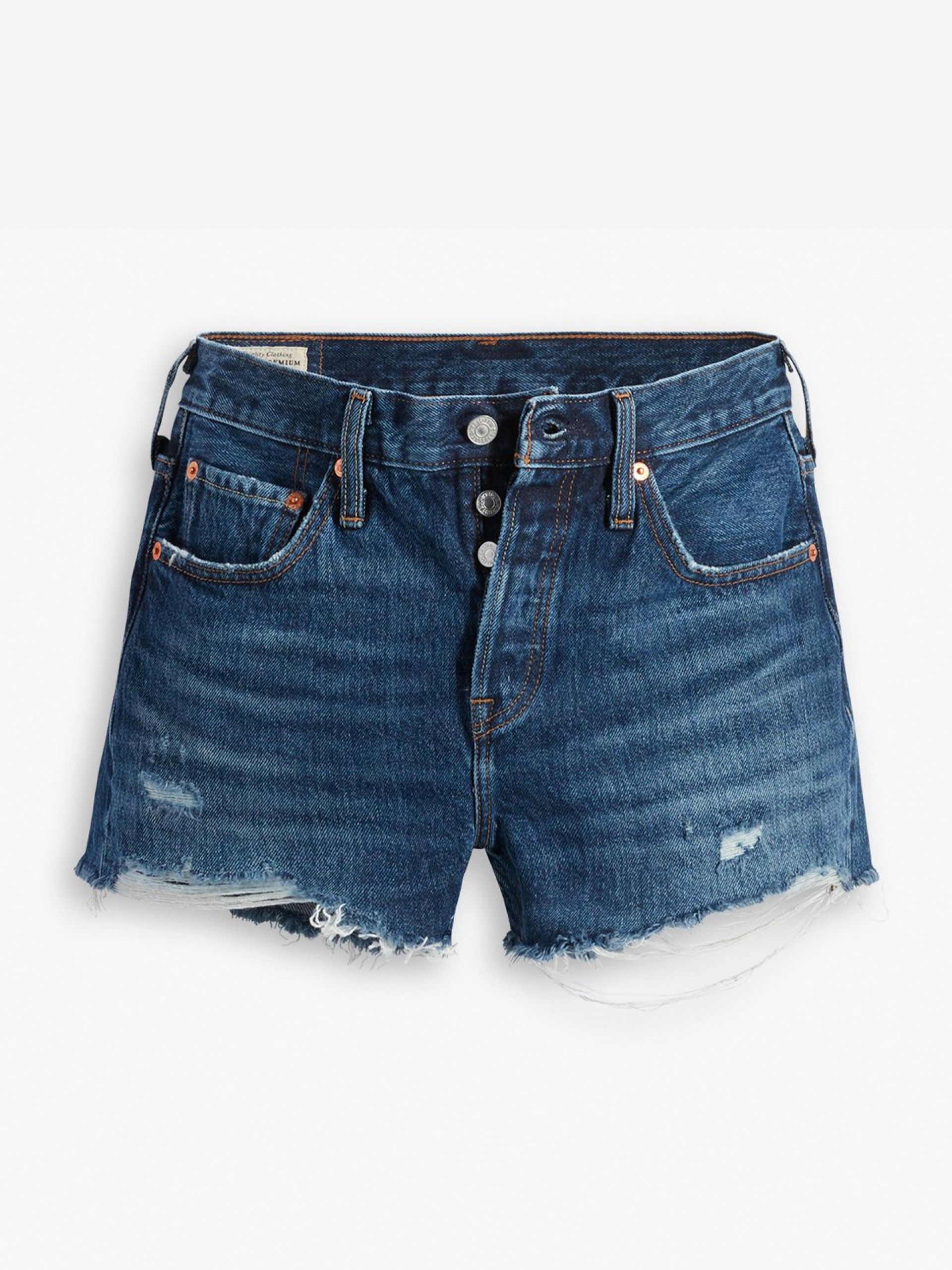 Levis 501 Original Shorts