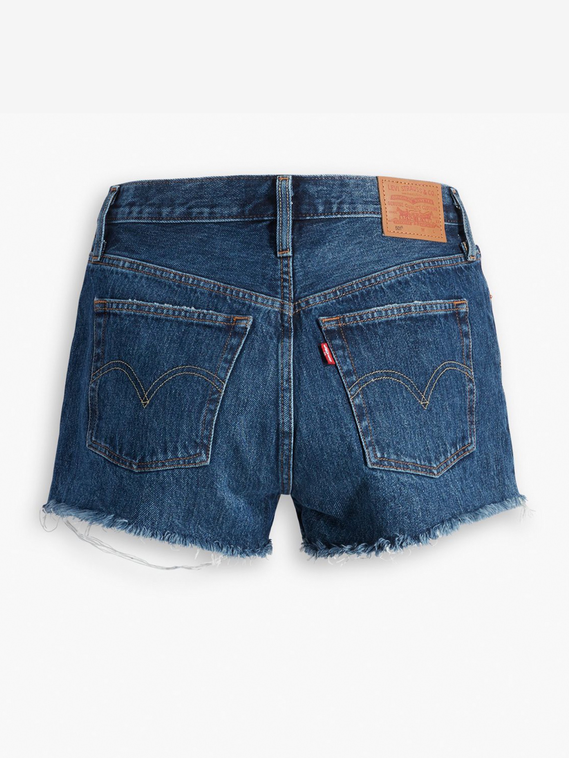 Levis 501 Original Shorts