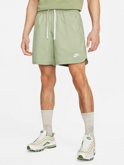 Pantalones Cortos Nike Sportswear Sport Essentials