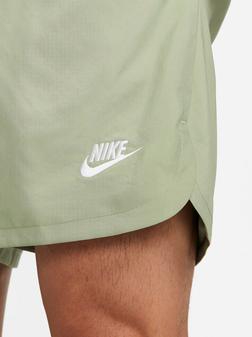 Pantalones Cortos Nike Sportswear Sport Essentials