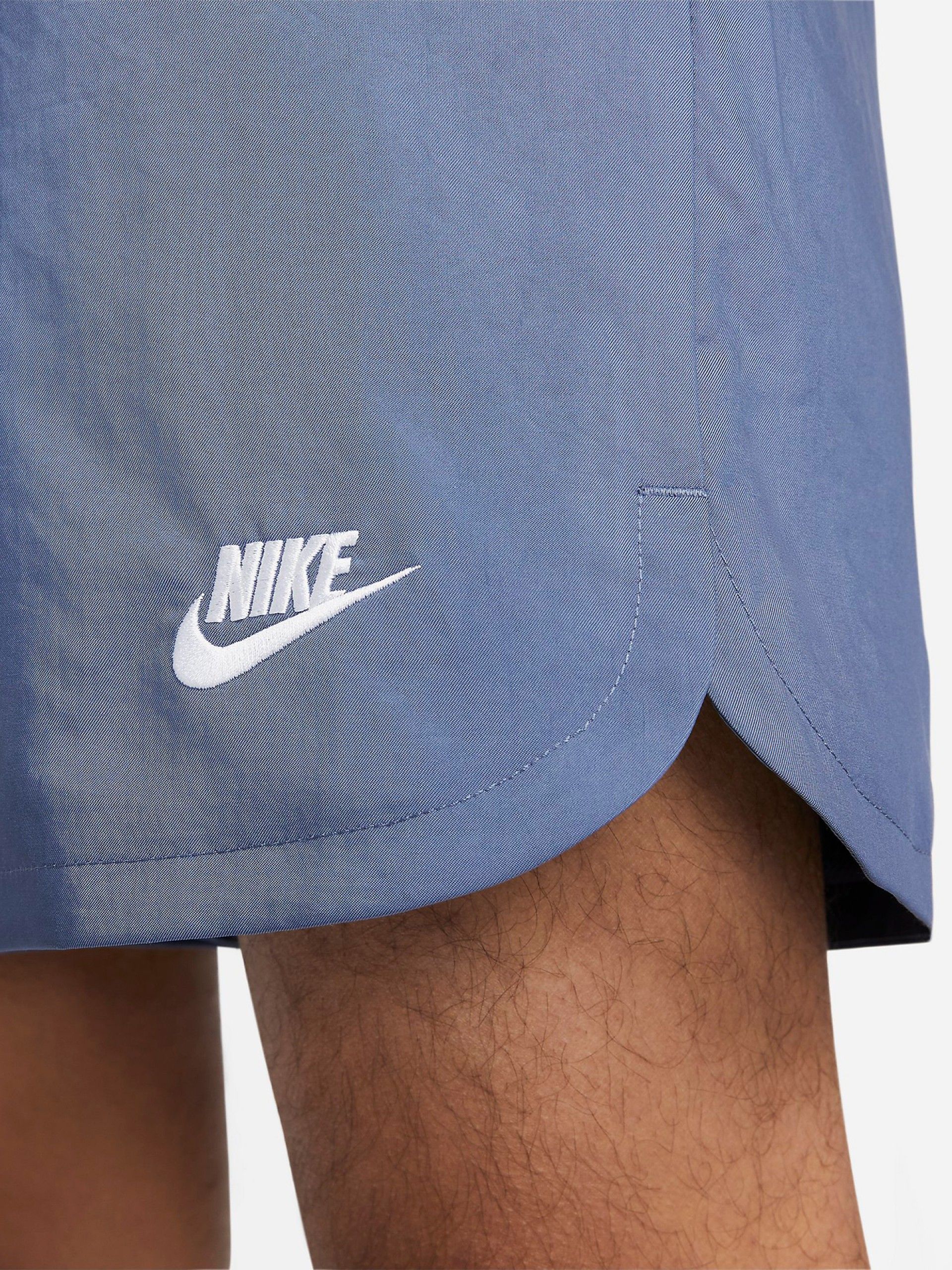 Calções Nike Sportswear Sport Essentials