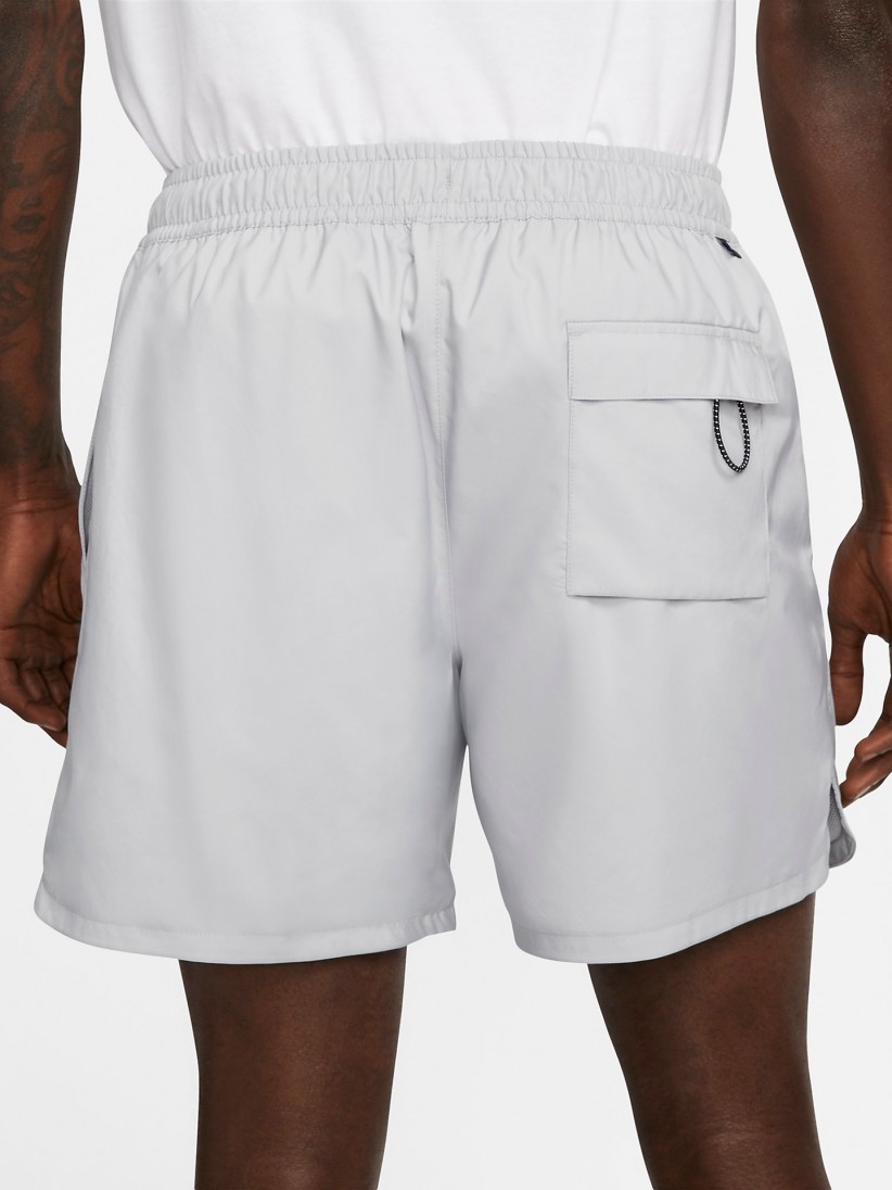 Pantalones Cortos Nike Sportswear Sport Essentials