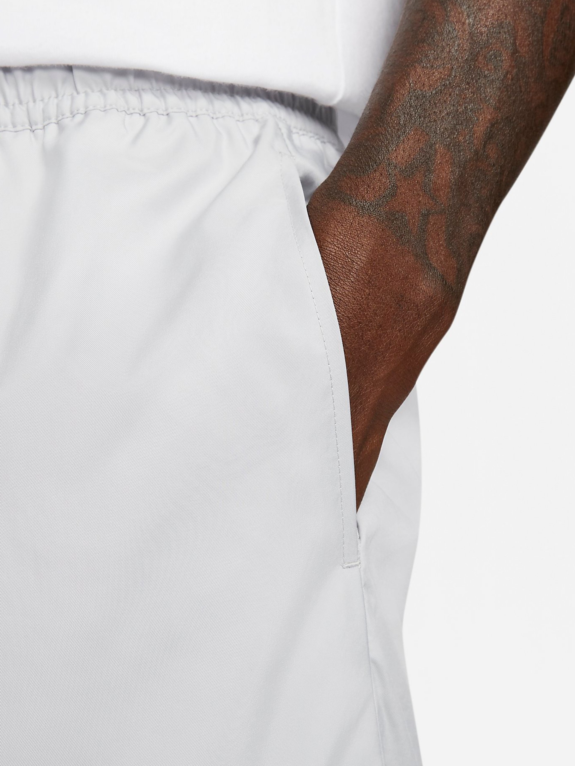 Calções Nike Sportswear Sport Essentials