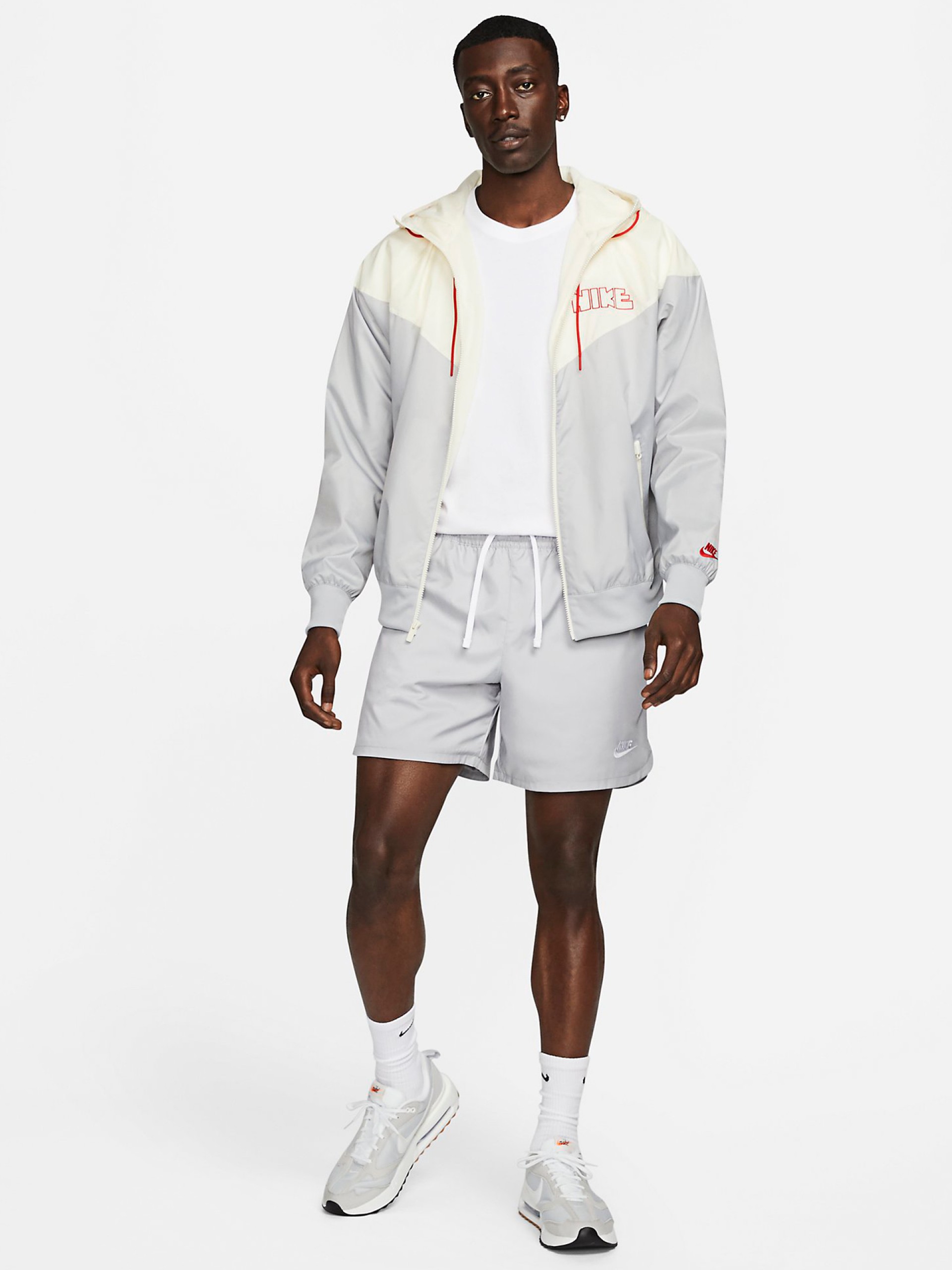 Calções Nike Sportswear Sport Essentials