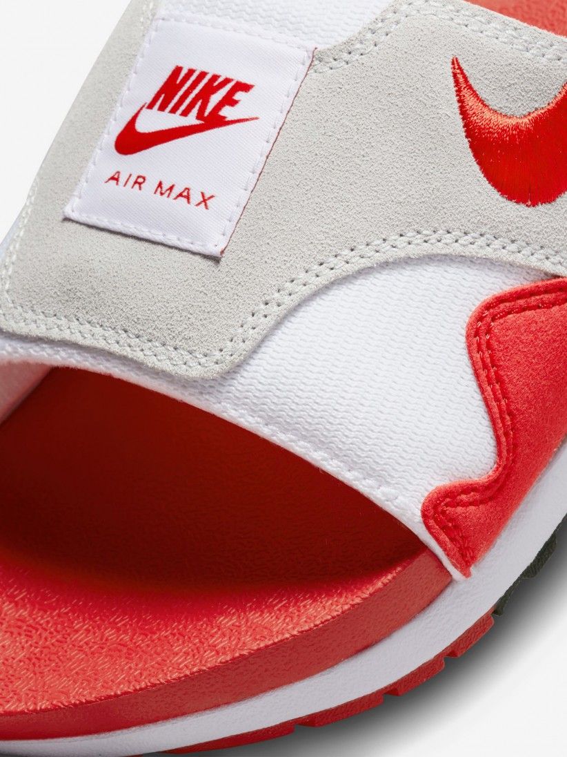 Chanclas Nike Air Max 1