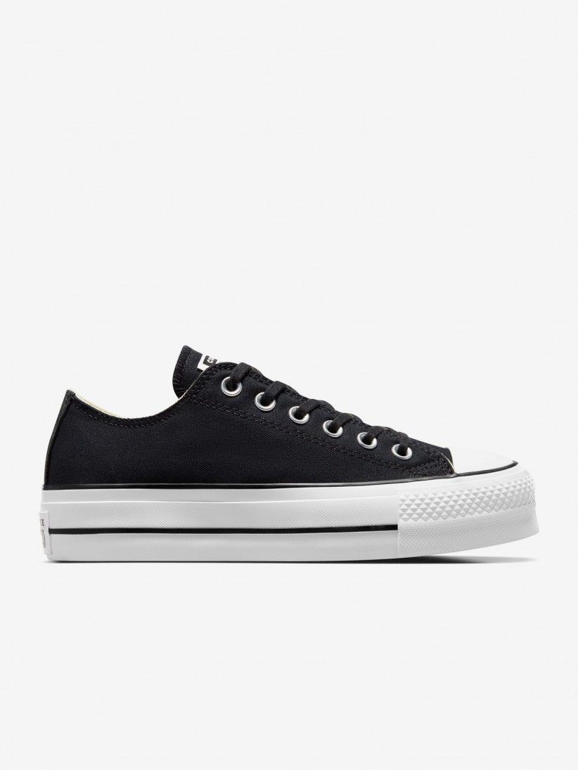Converse Chuck Taylor All Star Lift Low Sneakers