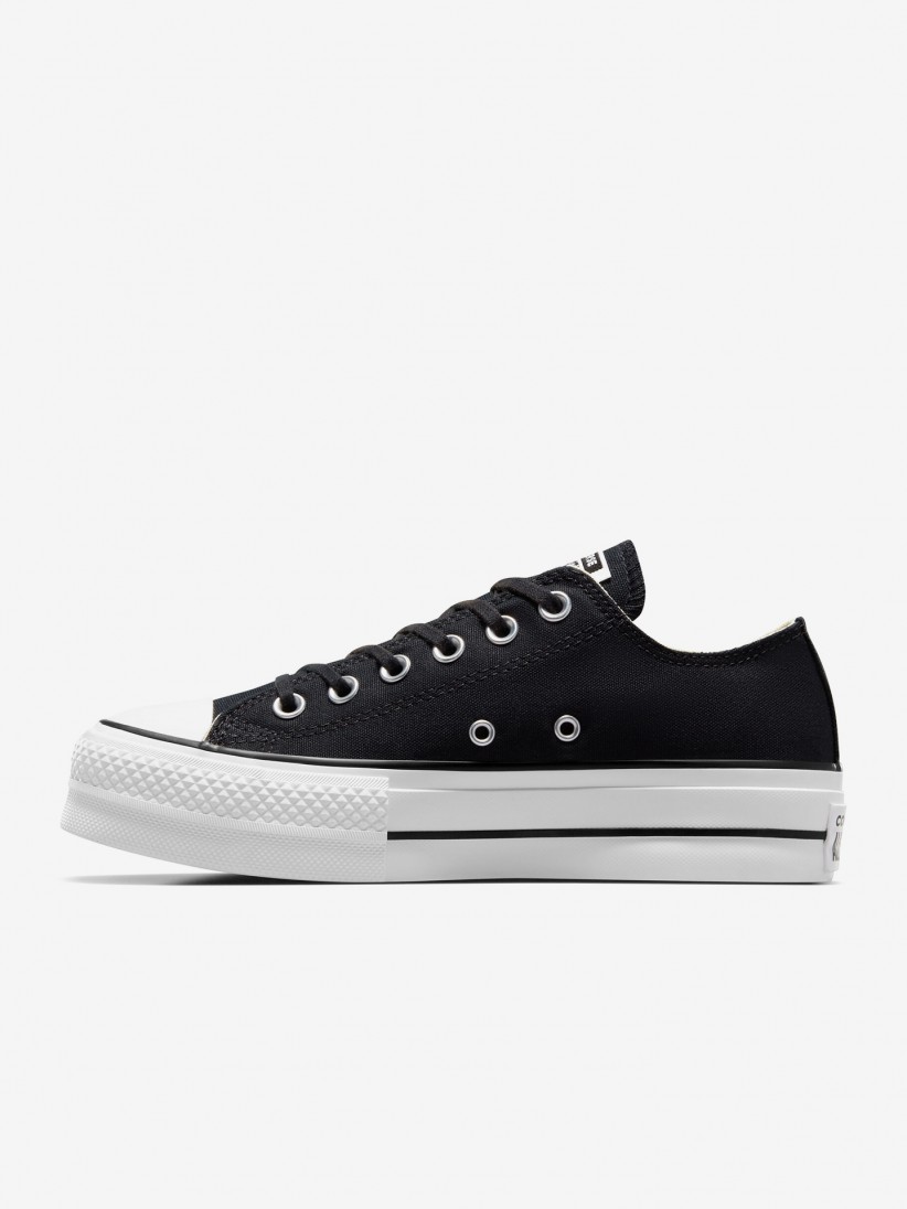 Converse Chuck Taylor All Star Lift Low Sneakers