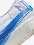 Sapatilhas Nike Blazer Low 77 Jumbo