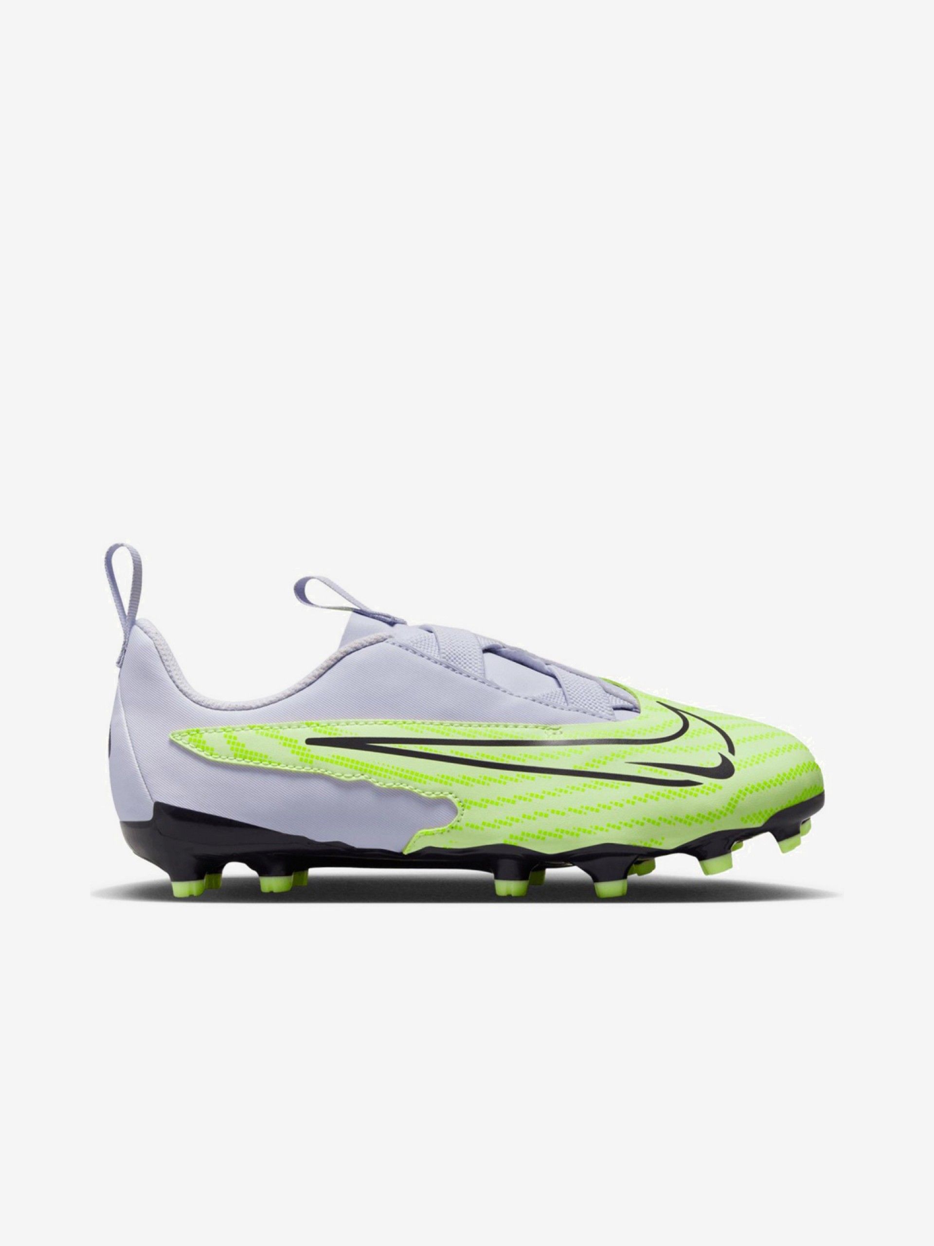 Chuteiras Nike Phantom GX Academy J MG