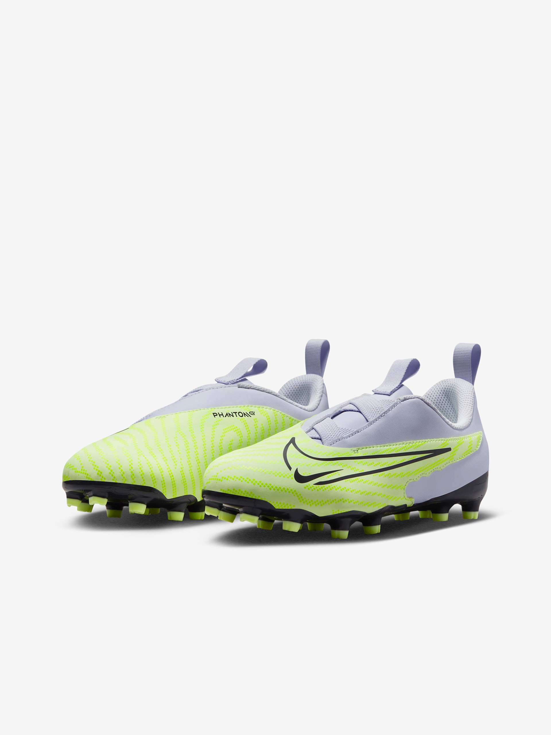 Chuteiras Nike Phantom GX Academy J MG