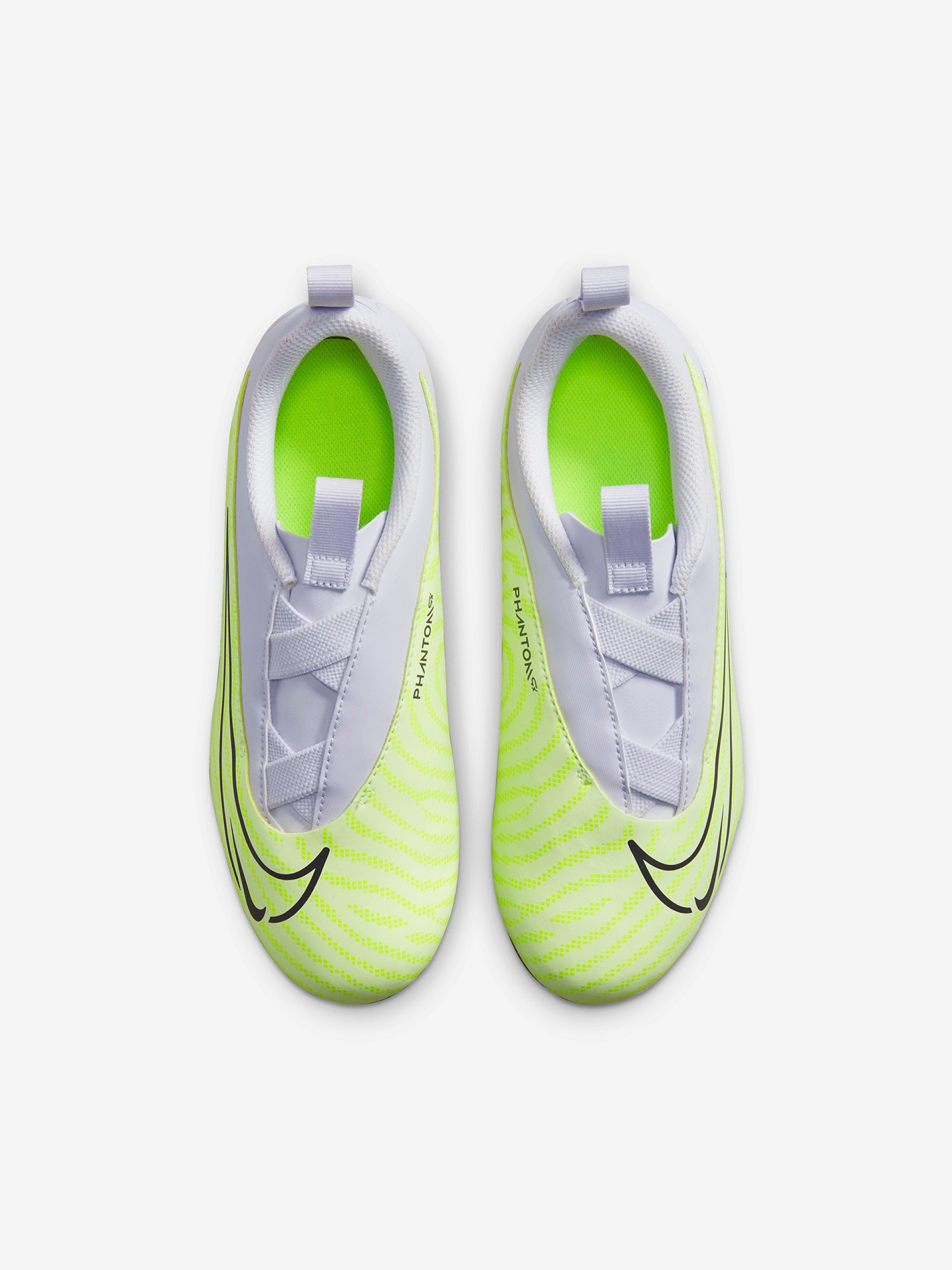 Chuteiras Nike Phantom GX Academy J MG