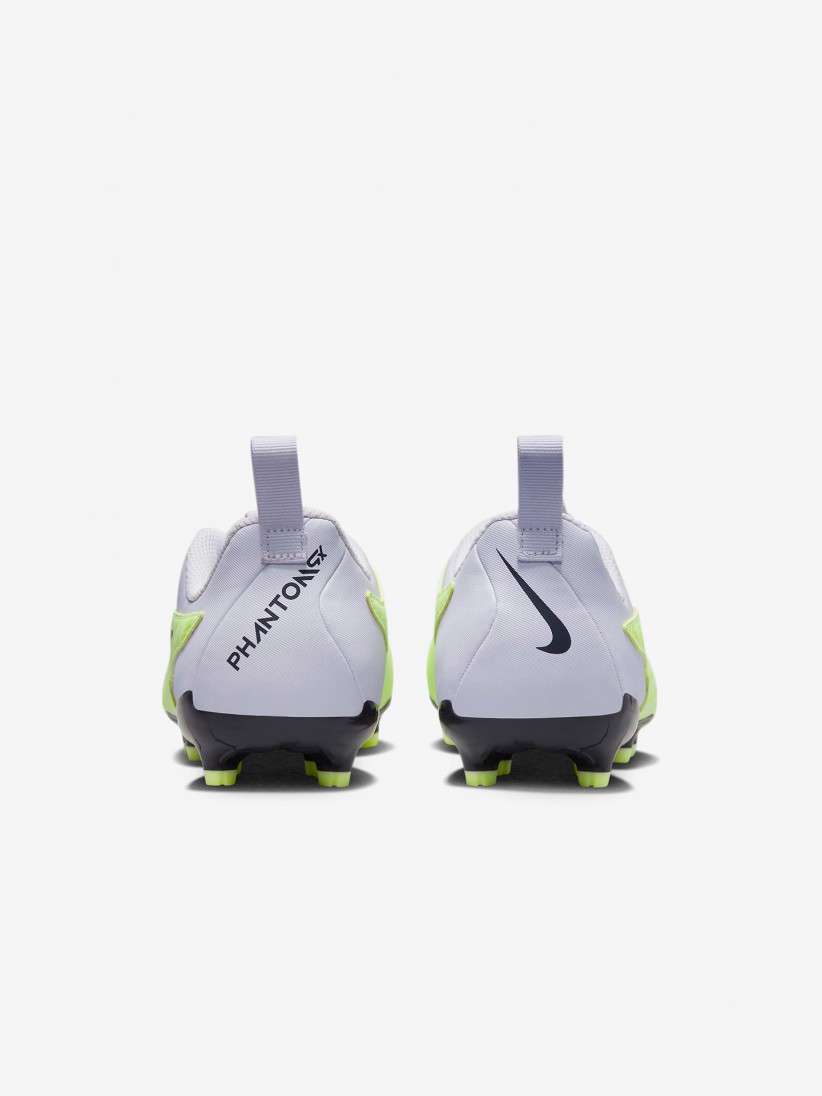 Nike Phantom GX Academy J MG Football Boots
