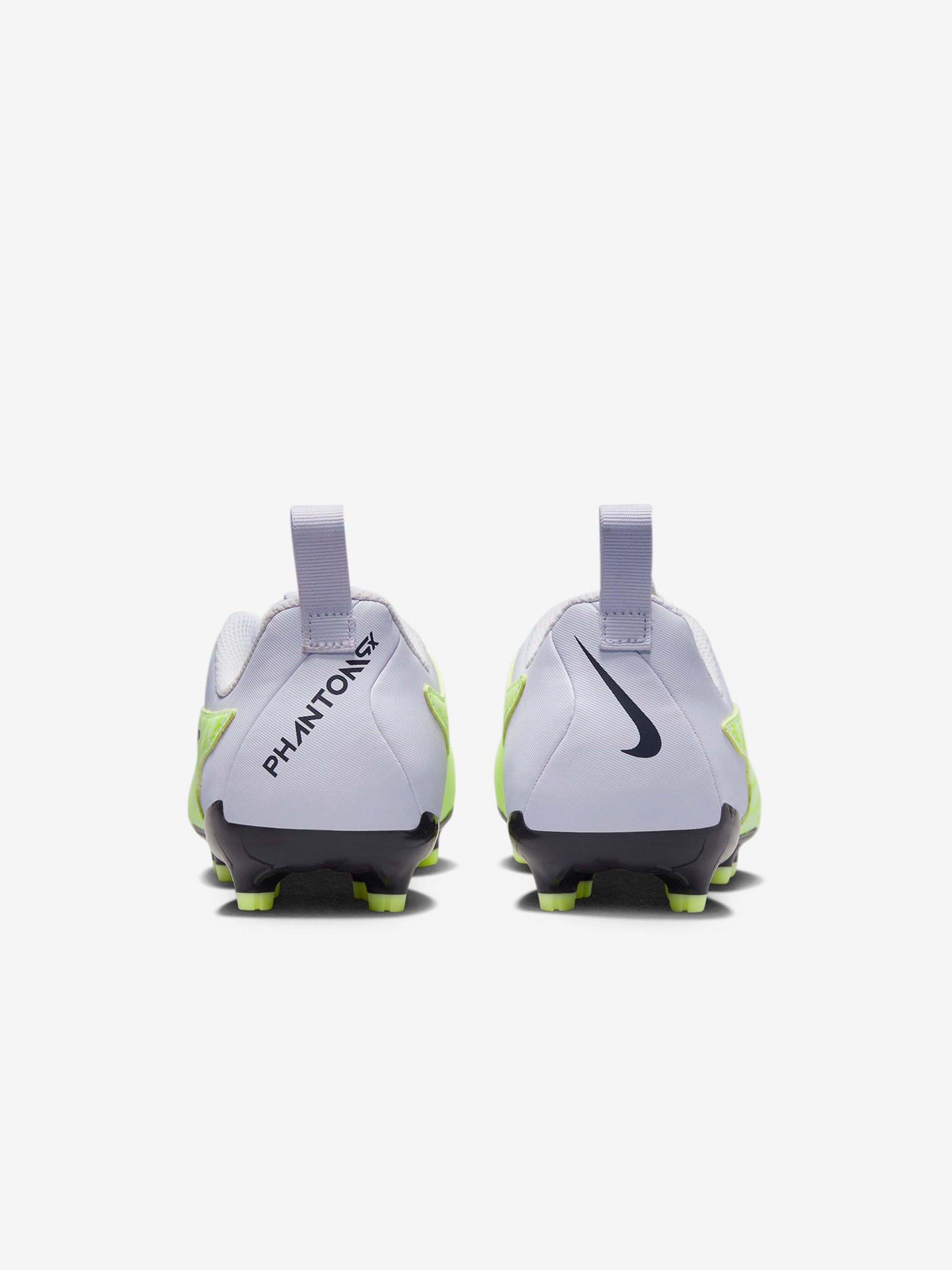 Chuteiras Nike Phantom GX Academy J MG
