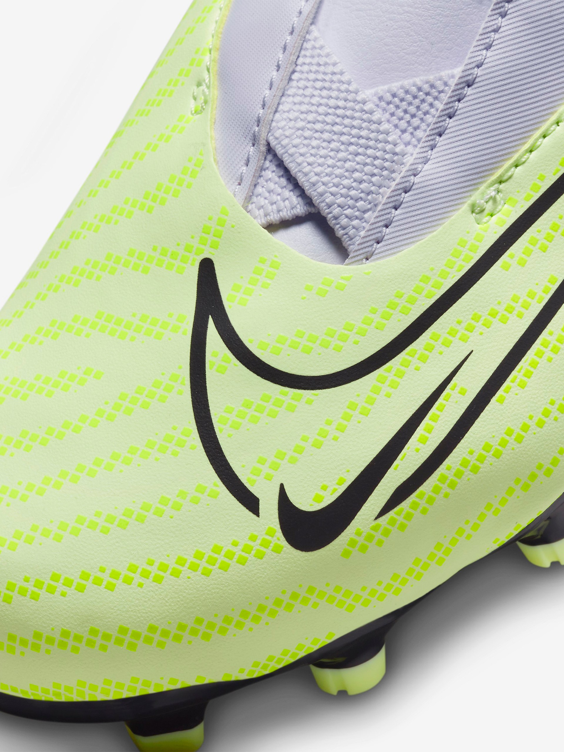 Chuteiras Nike Phantom GX Academy J MG