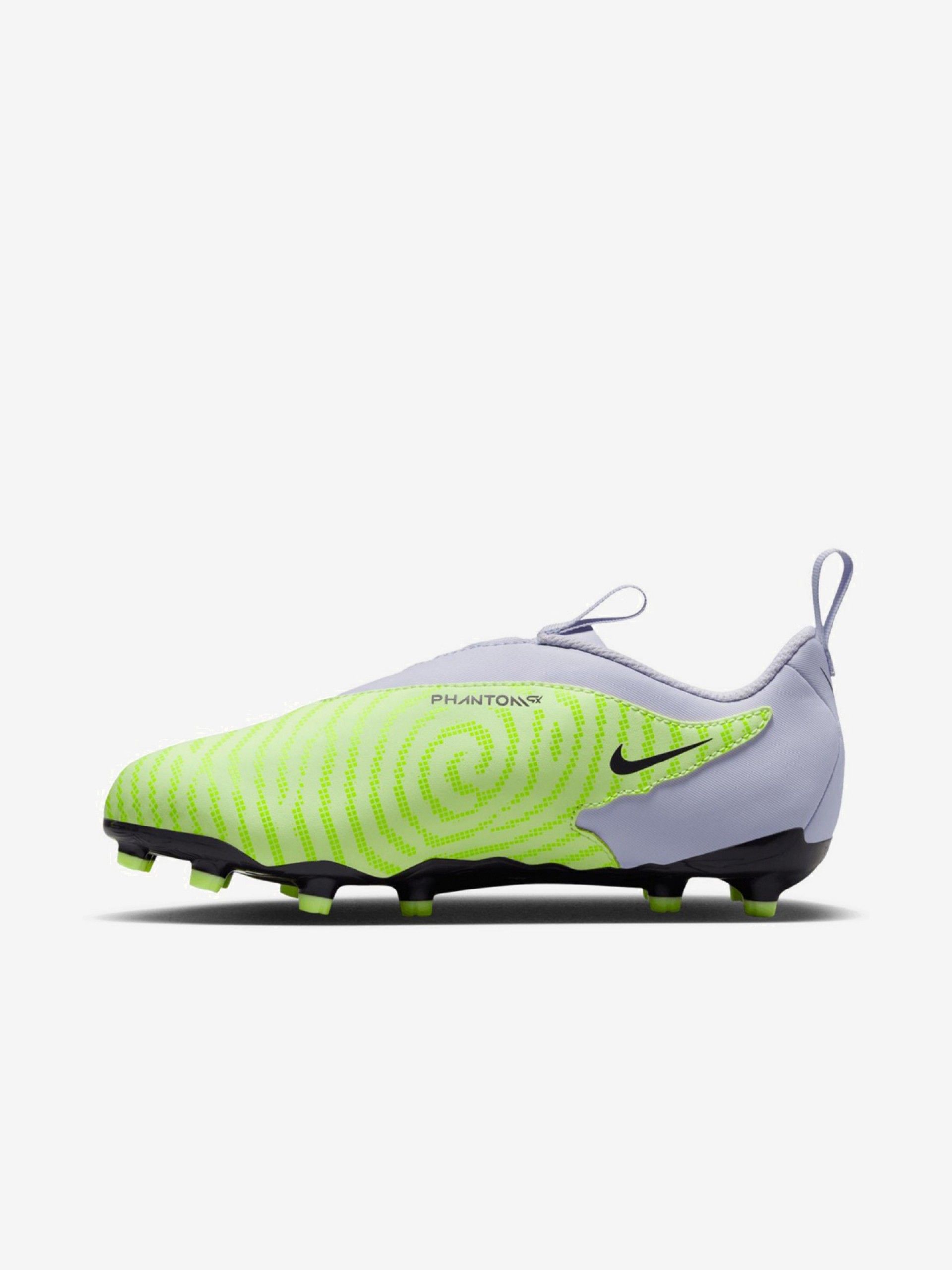 Chuteiras Nike Phantom GX Academy J MG