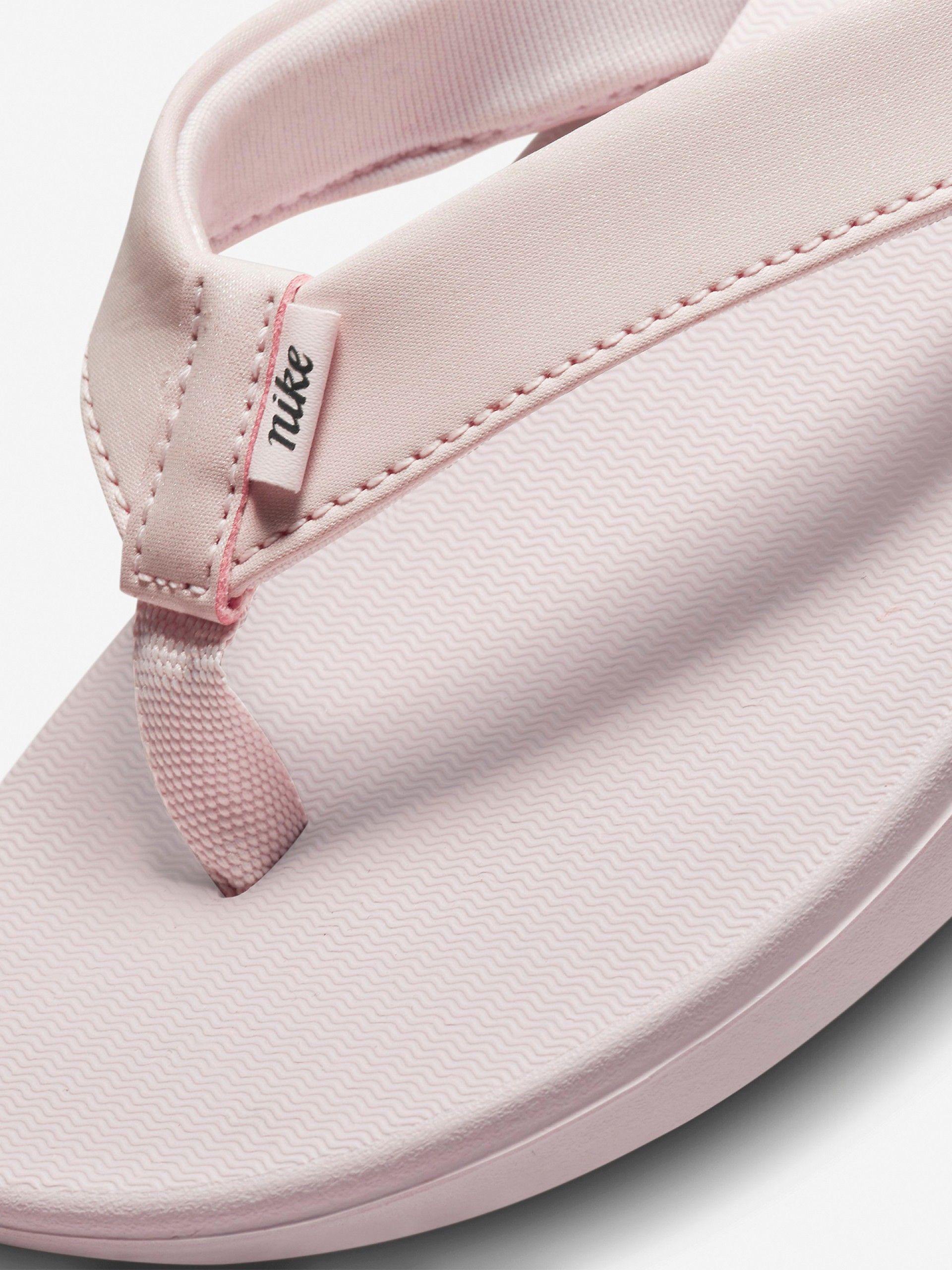 Nike Bella Kai Flip Flops