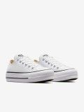 Converse Chuck Taylor All Star Lift Low Sneakers