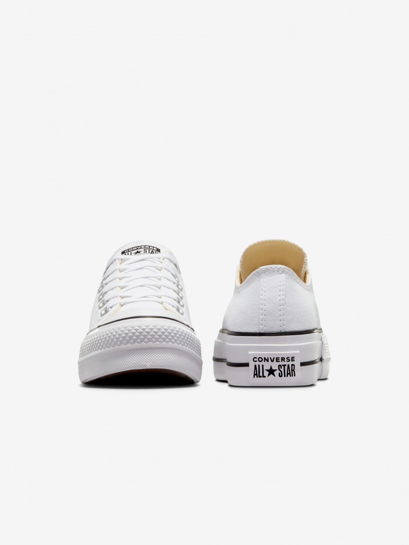 Converse Chuck Taylor All Star Lift Low Sneakers