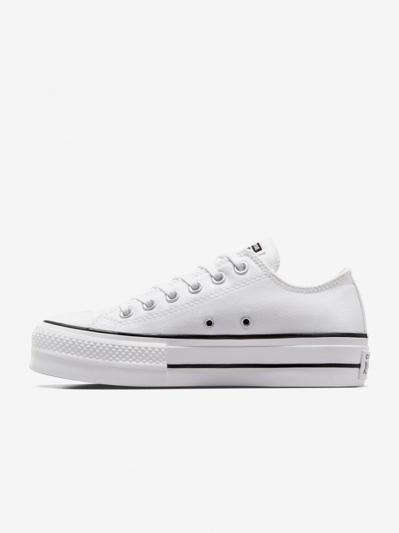 Converse Chuck Taylor All Star Lift Low Sneakers