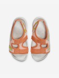 Nike Sunray Adjust 6 SE Little Kids Sandals