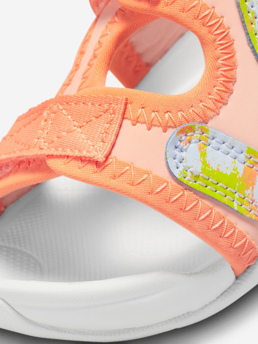 Nike Sunray Adjust 6 SE Sandals