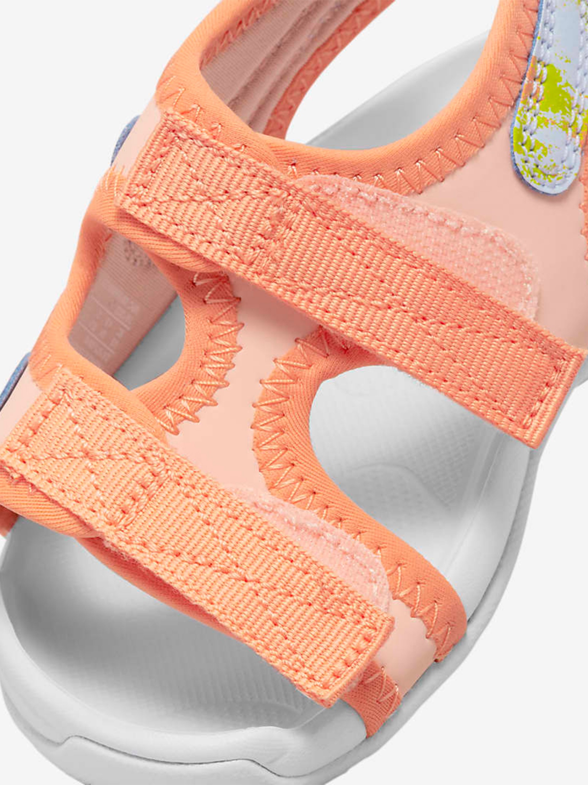 Sandálias Nike Sunray Adjust 6 SE