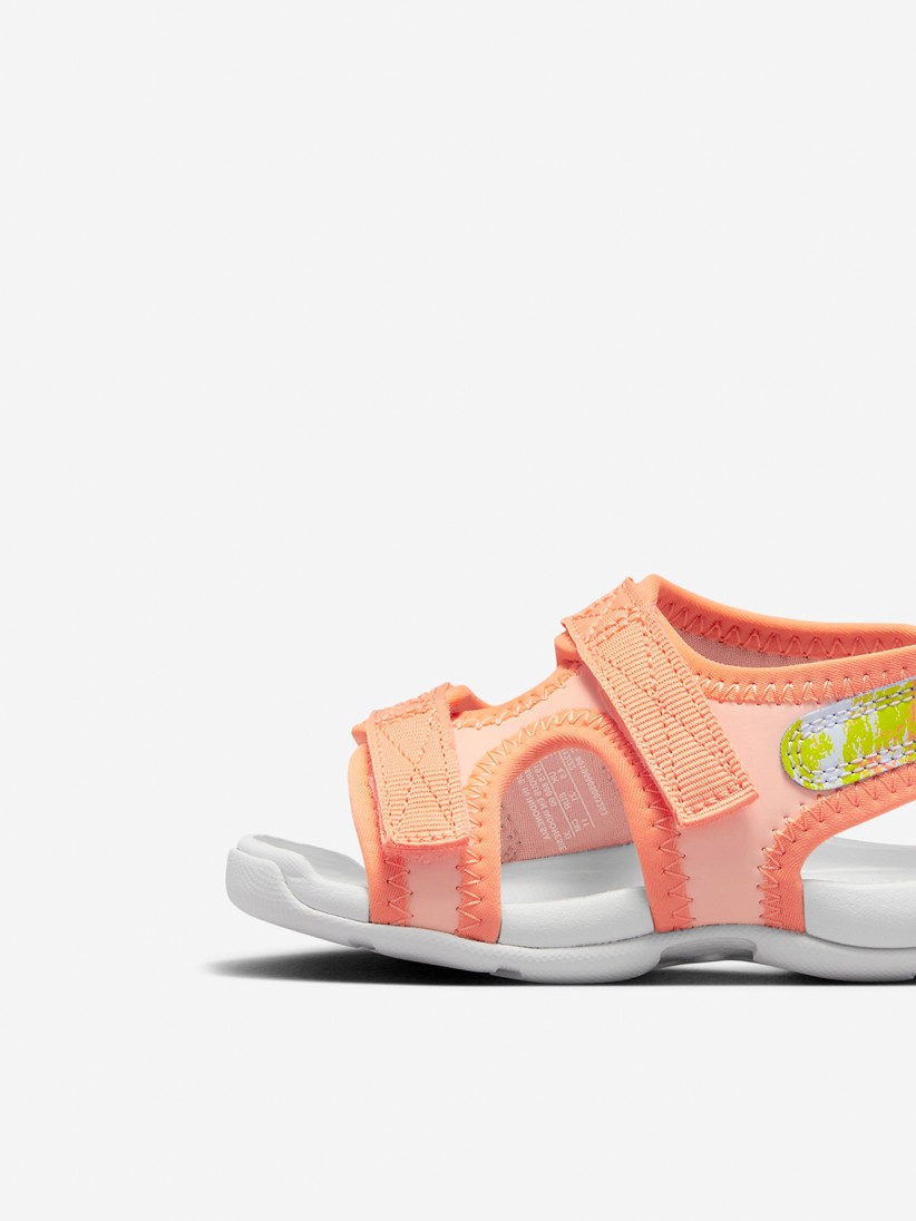 Sandlias Nike Sunray Adjust 6 SE