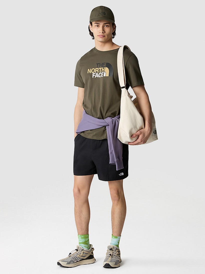 The North Face Pull On Class V Shorts