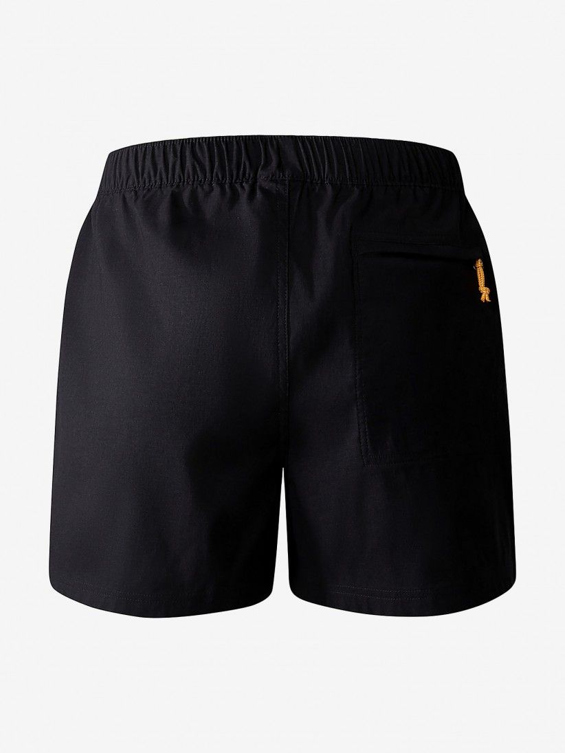 The North Face Pull On Class V Shorts