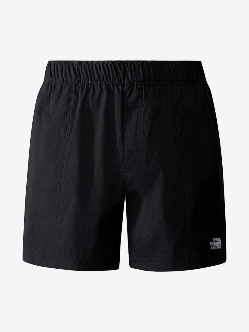 Pantalones Cortos The North Face Pull On Class V