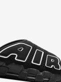 Chinelos Nike Air More Uptempo