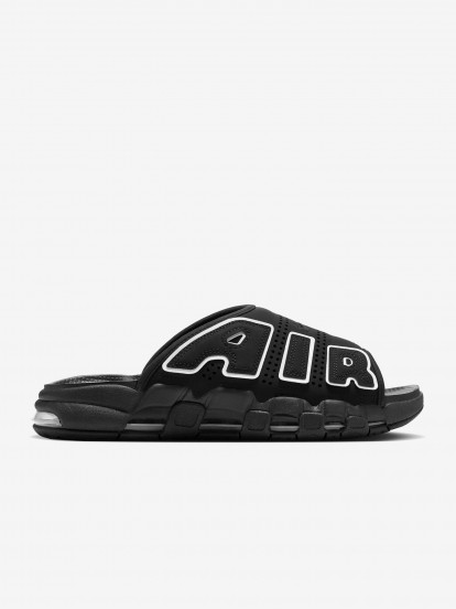 Chinelos Nike Air More Uptempo