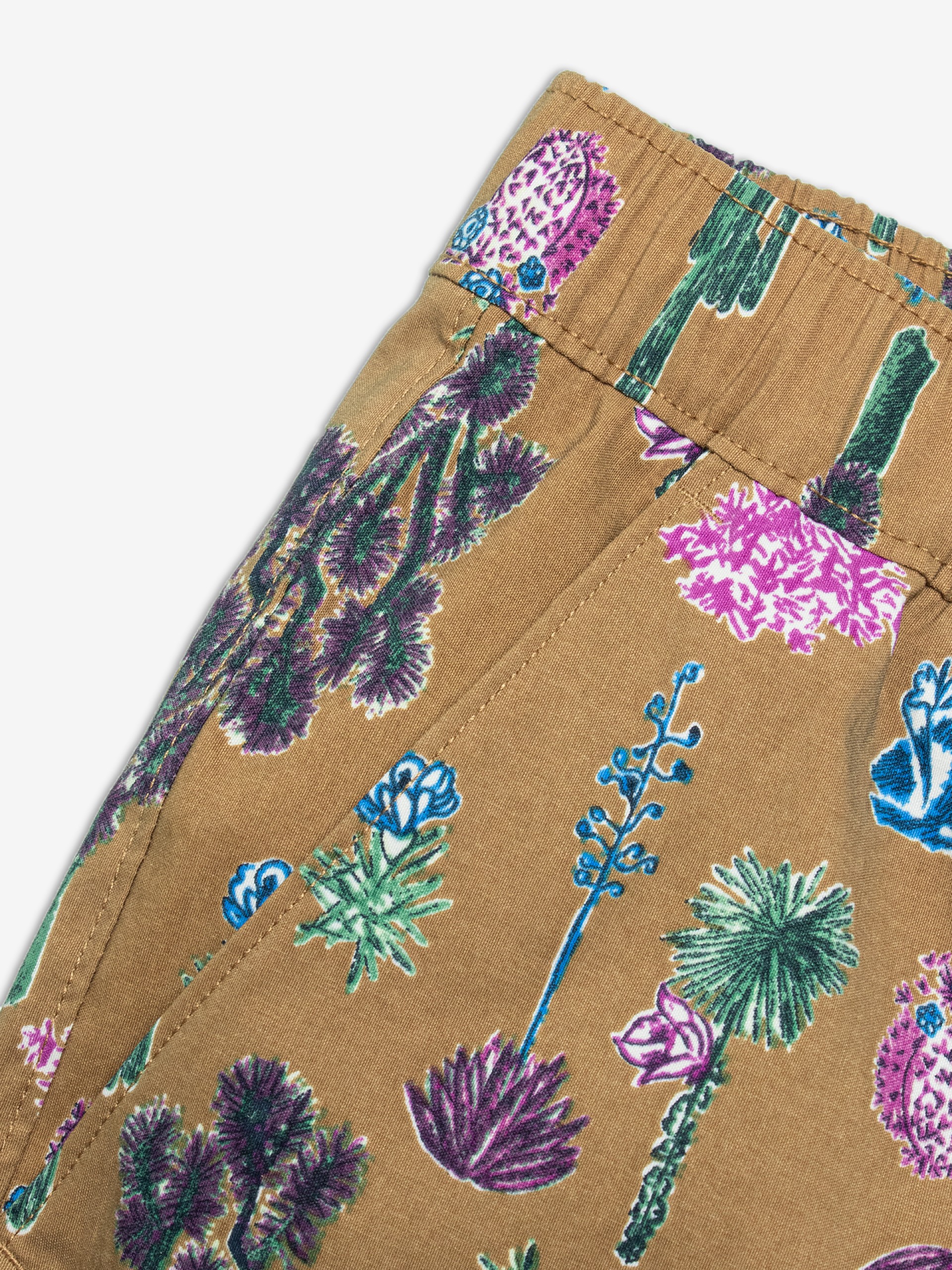 Calções The North Face Pull On Class V