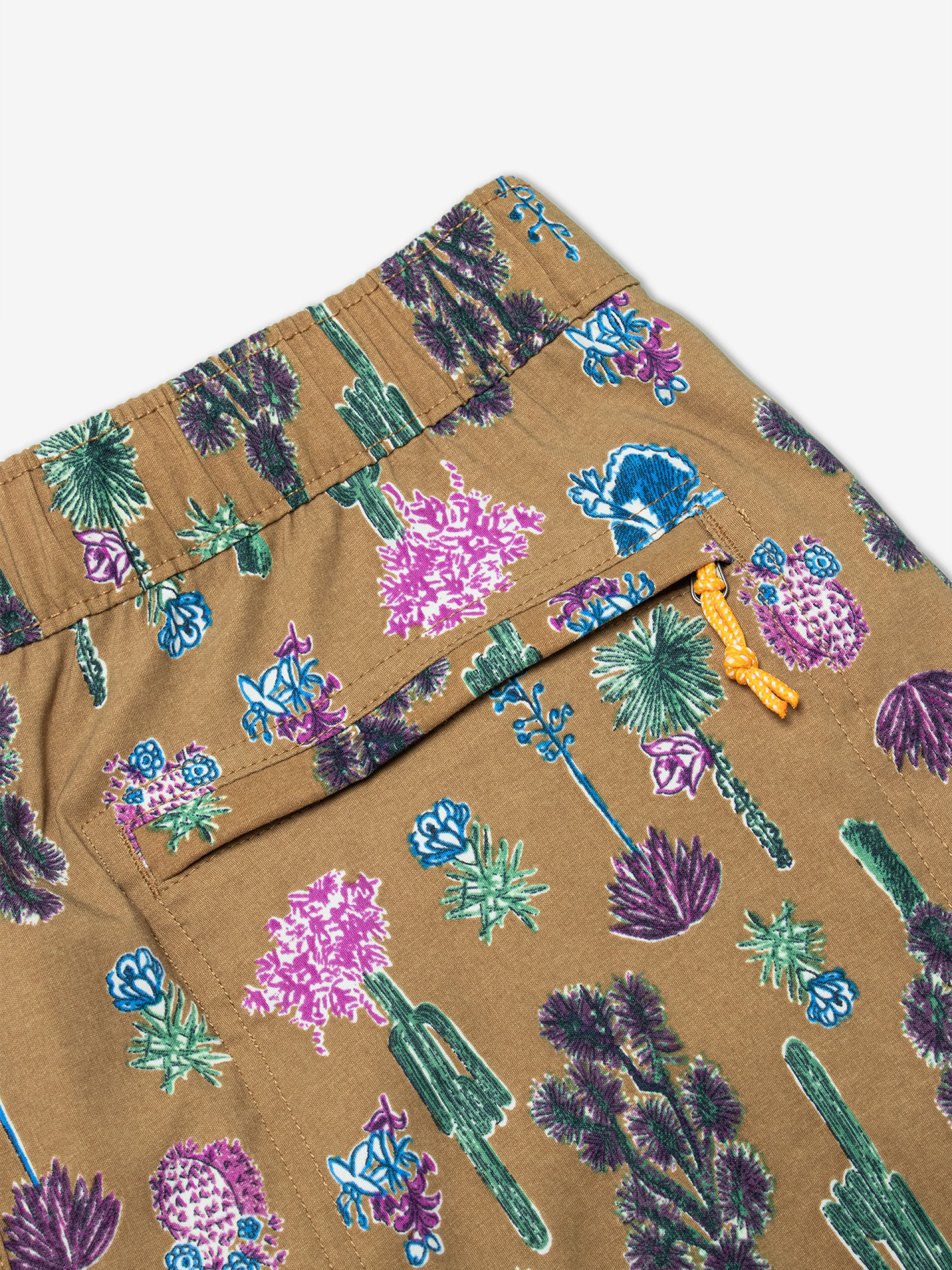 Calções The North Face Pull On Class V