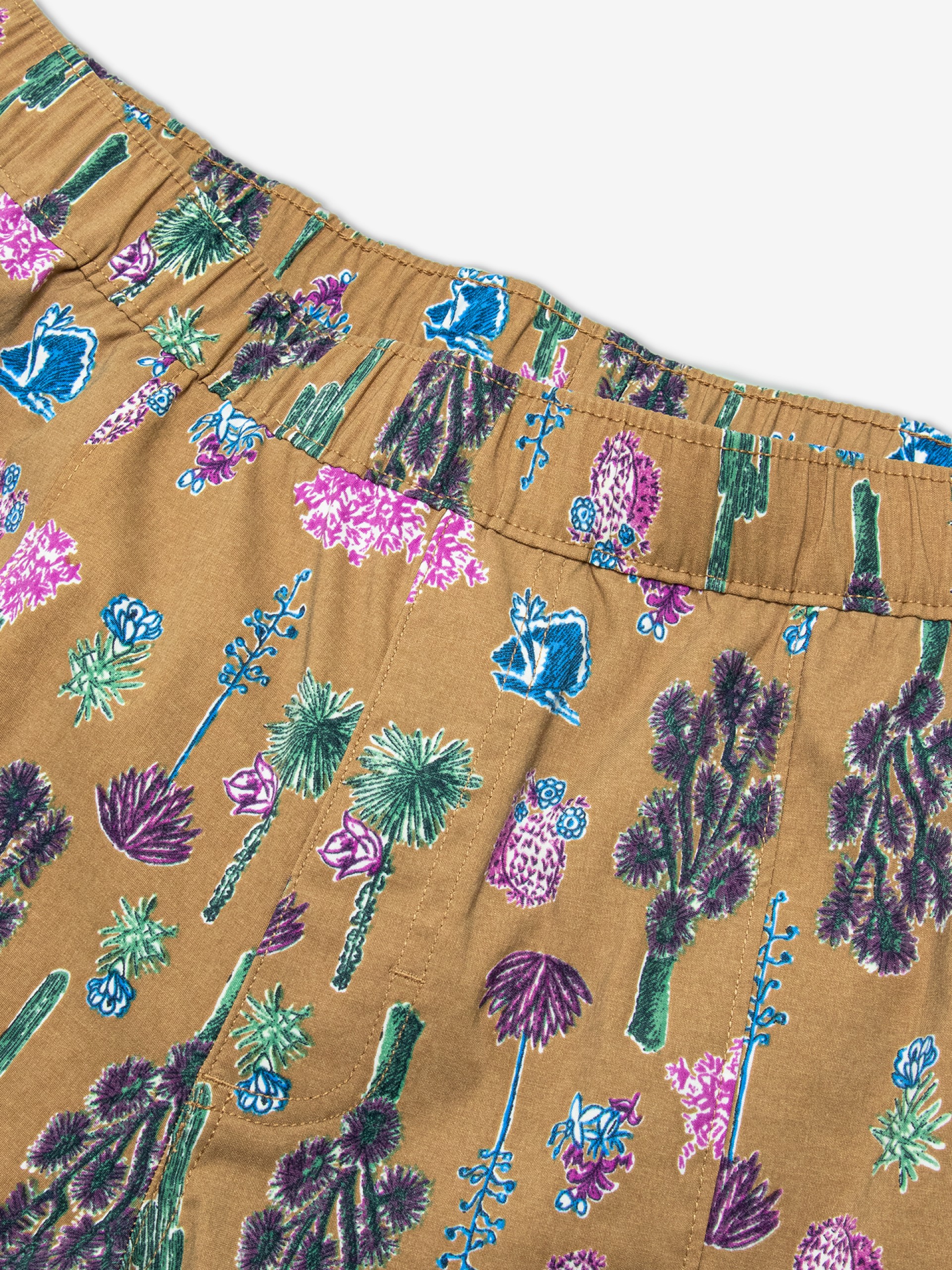 Calções The North Face Pull On Class V