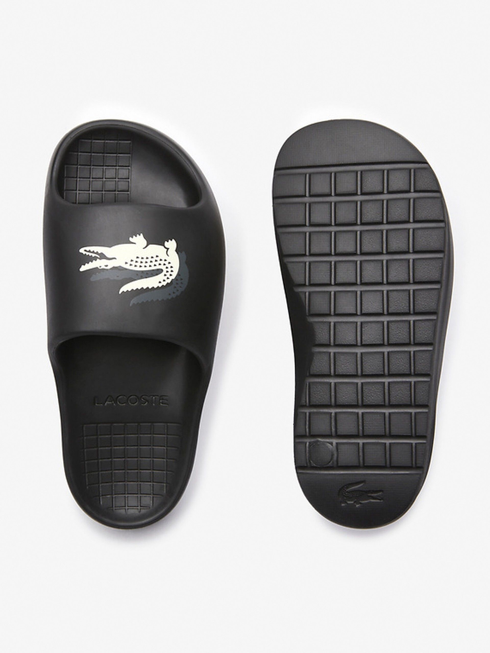 Lacoste Women's Serve Slide 2.0 Slides