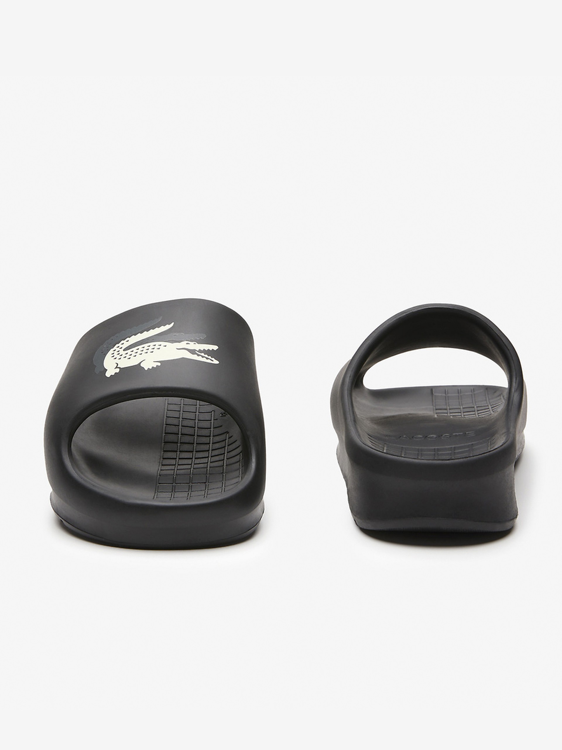 Lacoste Women's Serve Slide 2.0 Slides