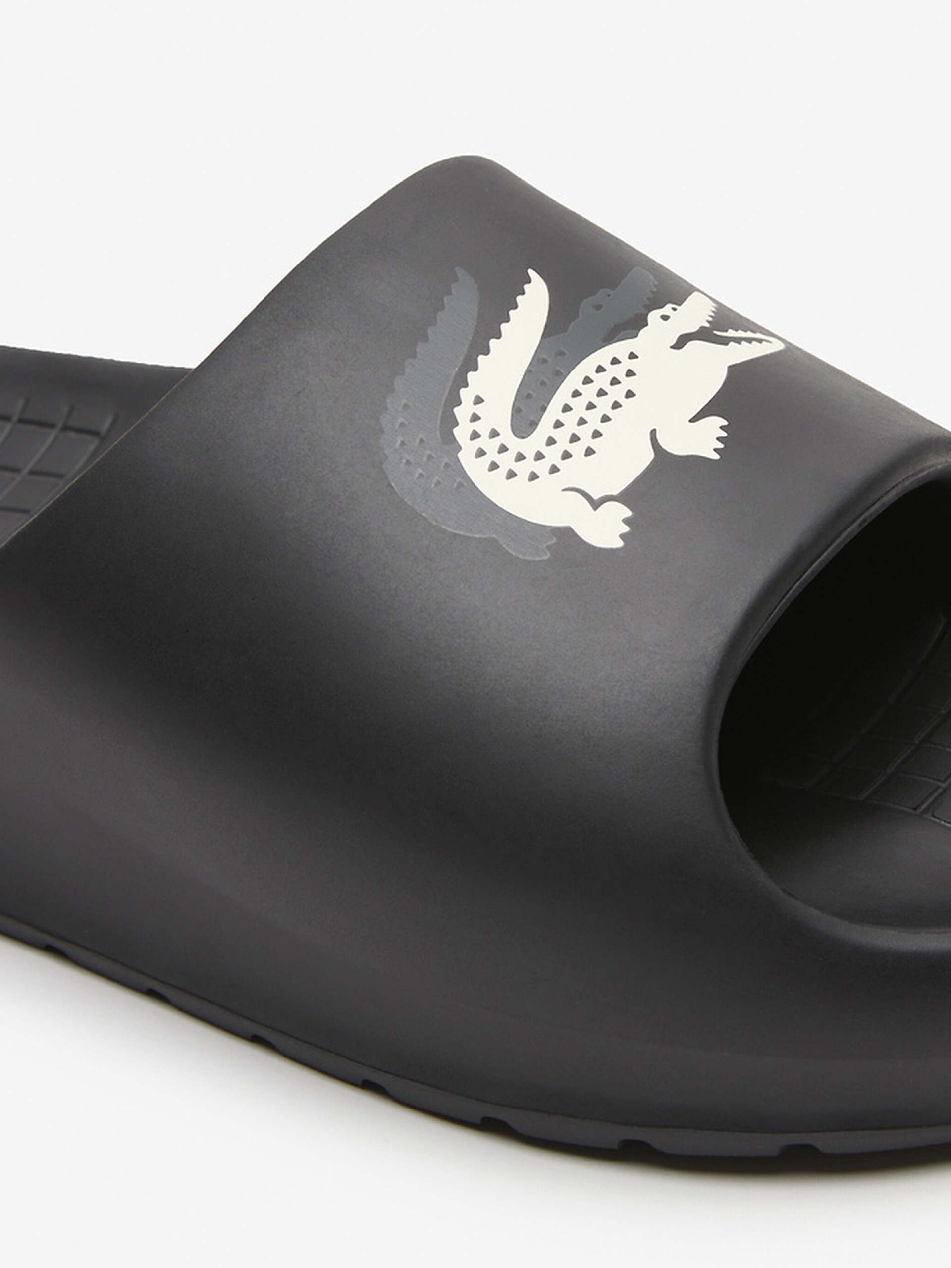 Lacoste Women's Serve Slide 2.0 Slides