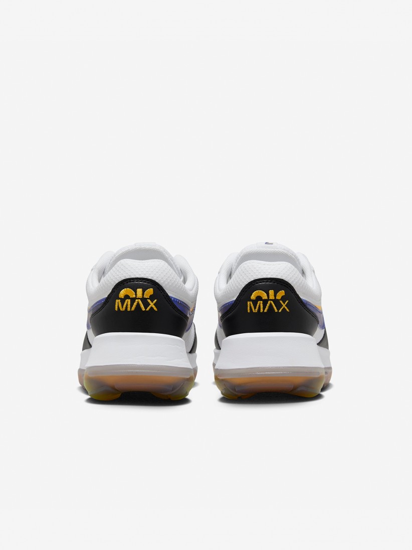 Nike Air Max Motif Sneakers