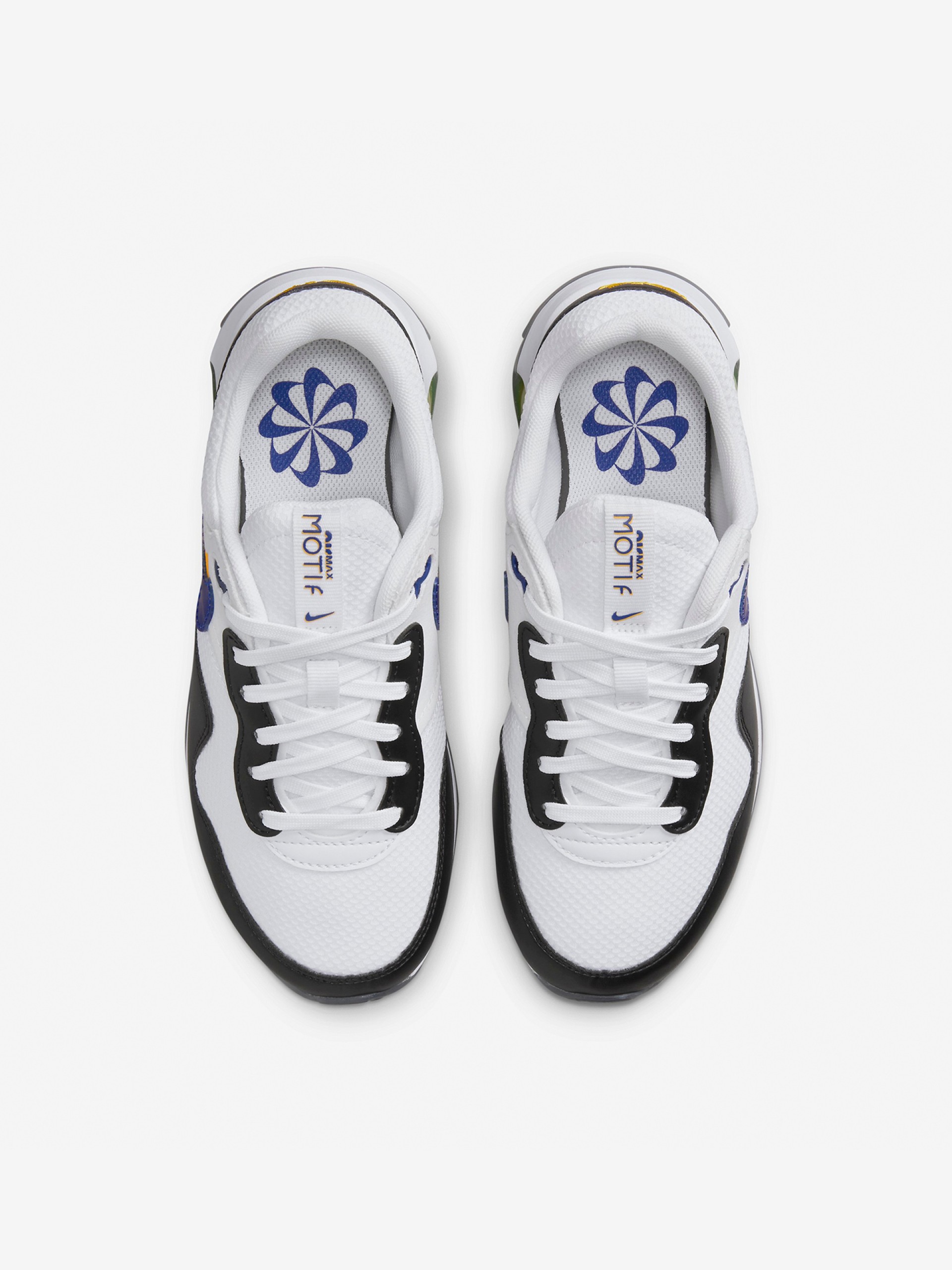 Sapatilhas Nike Air Max Motif Junior