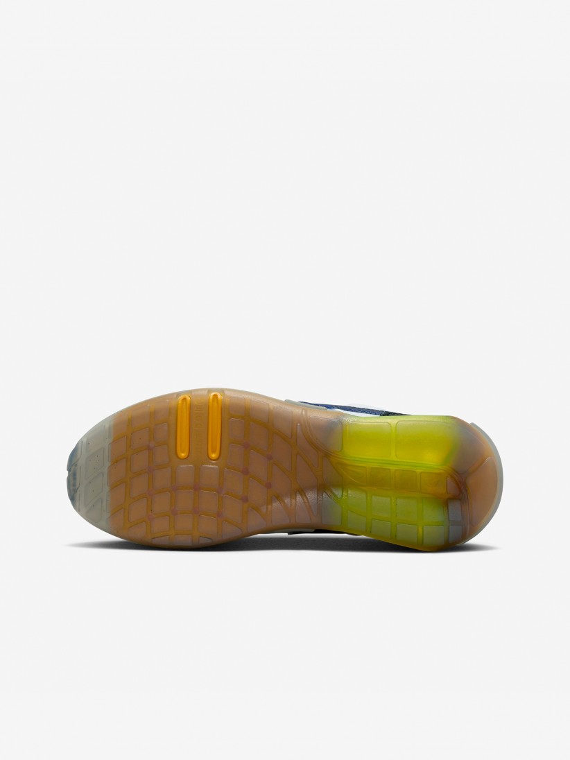 Zapatillas Nike Air Max Motif
