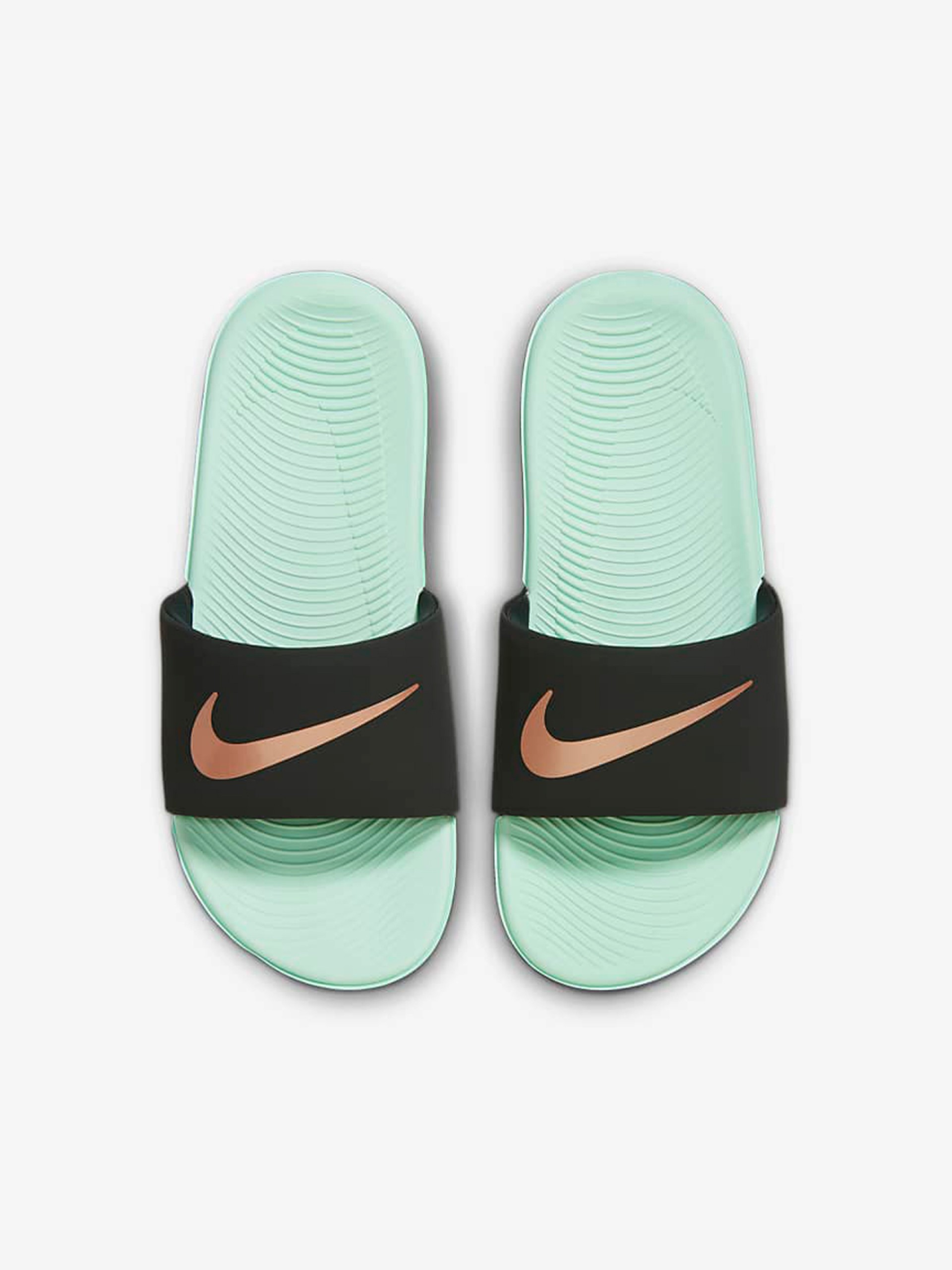 Chanclas Nike Kawa