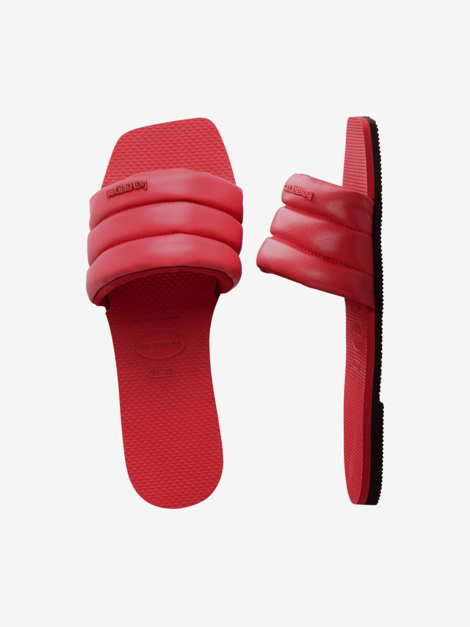 Havaianas You Milan Slides