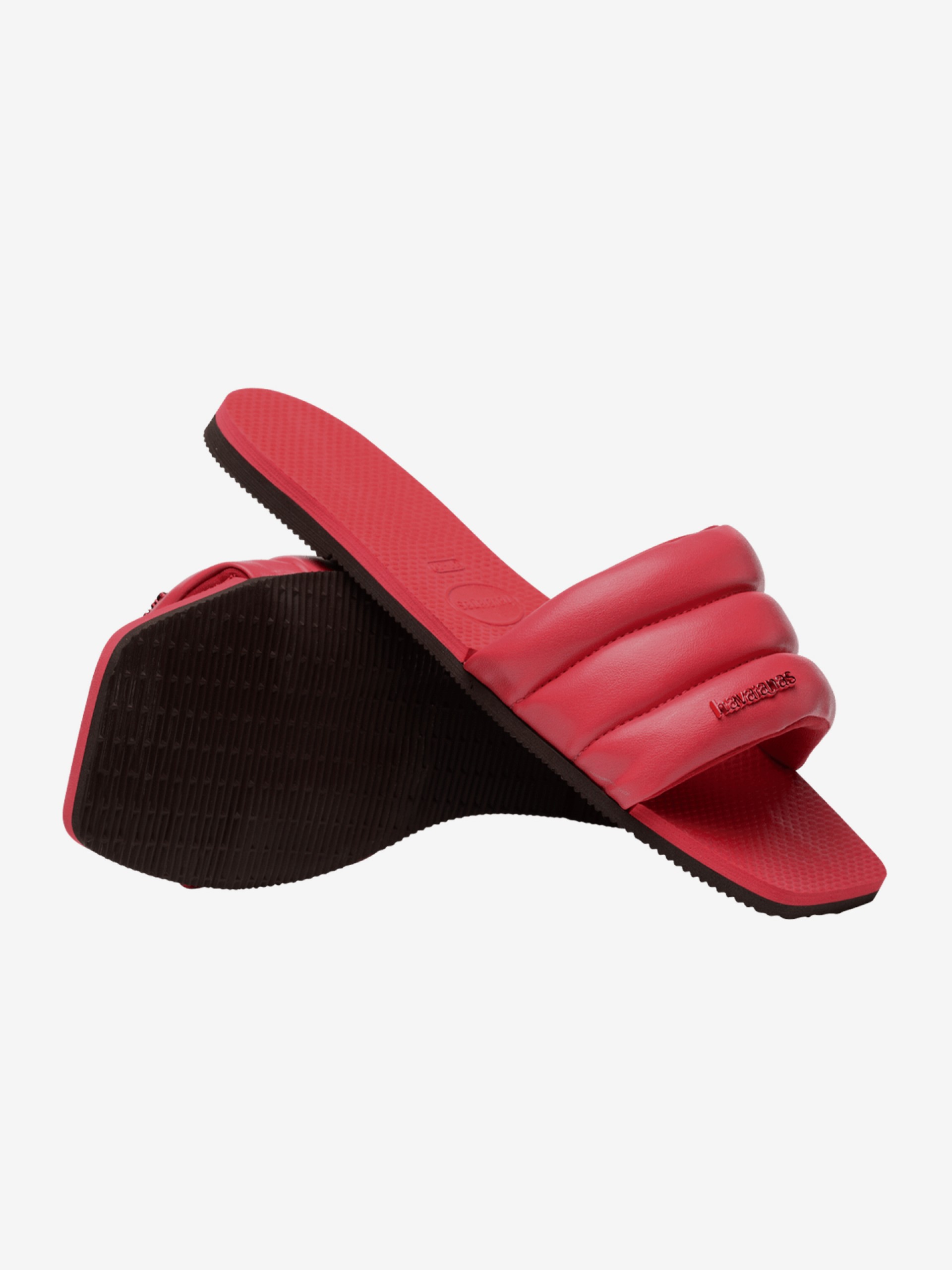 Havaianas You Milan Slides