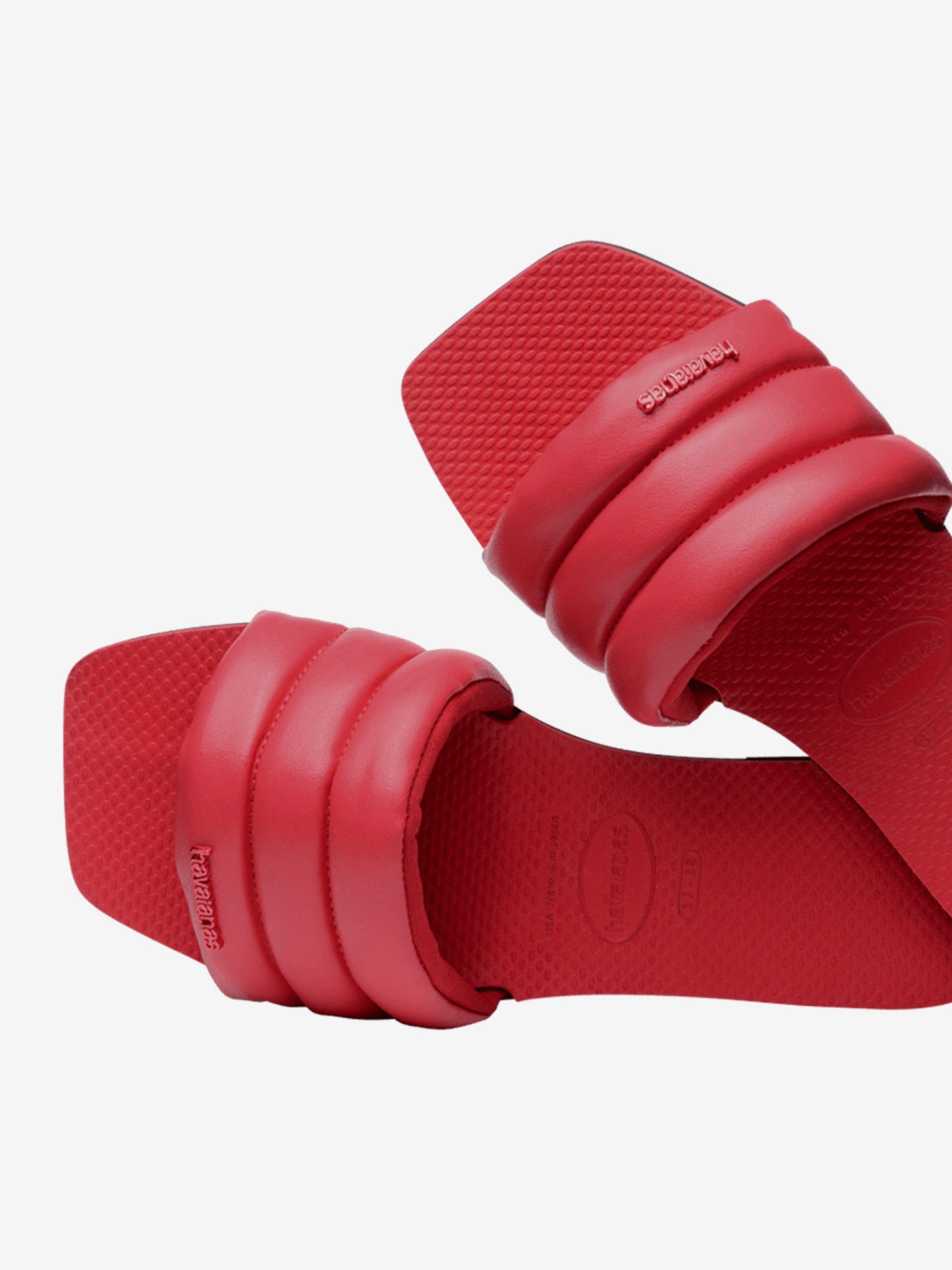 Havaianas You Milan Slides