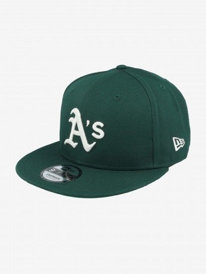 New Era Oakland Athletics Team 9FIFTY Cap